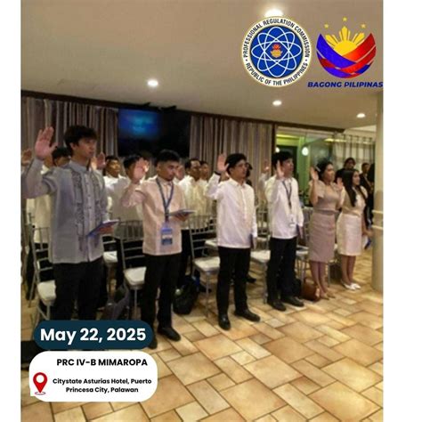 prc regional office iv-b (mimaropa)|PRC Region IVB .